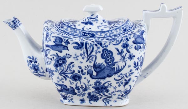 Teapot c1915